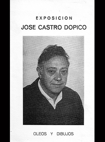 Sala de Exposiciones de la Asociación de Artistas