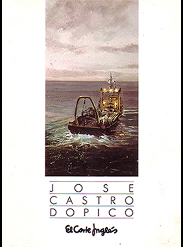 Sala de Exposiciones de El Corte Inglés