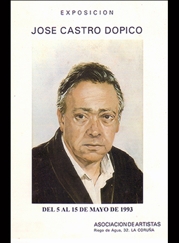 Sala de Exposiciones de la Asociación de Artistas