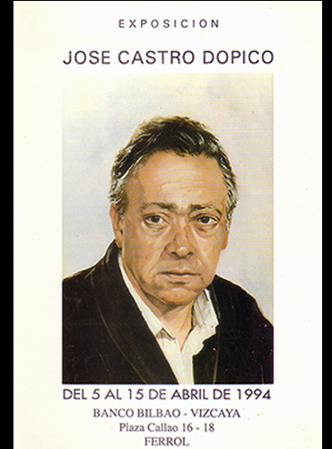 Sala de Exposiciones del Banco Bilbao Vizcaya