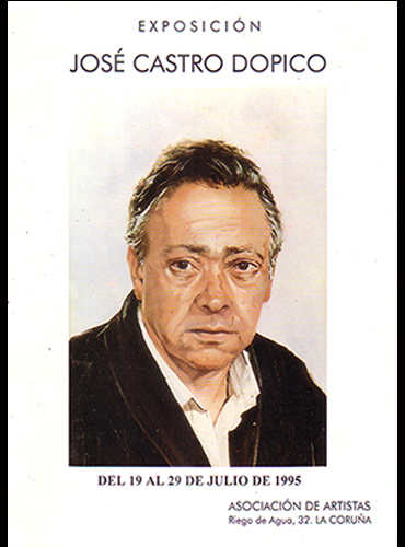 Sala de Exposiciones de la Asociación de Artistas