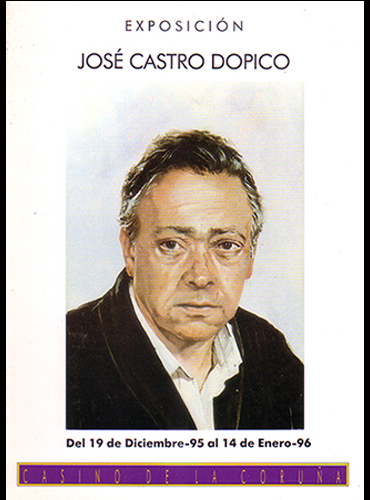 Sala de Exposiciones del Sporting Club Casino