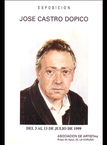 Sala de Exposiciones de la Asociación de Artistas