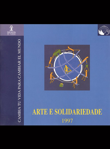 Sala de Exposiciones de la Estación Marítima de A Coruña