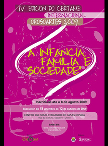 Centro Cultural Fernando de Casas Novoa