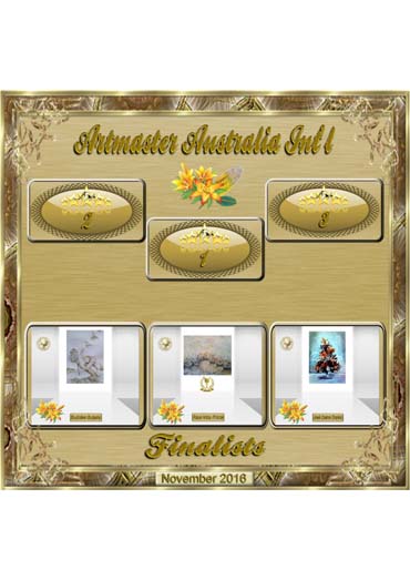 Artmaster WINNERS Gallery