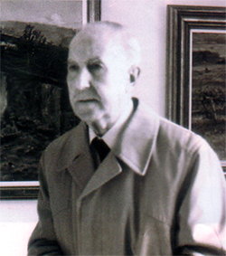 D. Luís Quintas Goyanes