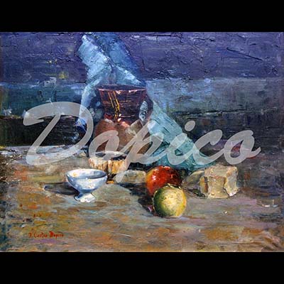 
                                    
											Dimensiones: 73 x 60 cm.</br>
                                    Técnica: Óleo.</br>
Referencia: CUADROS0001