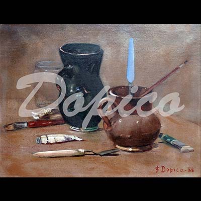 
                                    
											Dimensiones: 35 x 27 cm.</br>
                                    Técnica: Óleo.</br>
Referencia: CUADROS0002