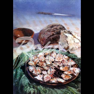 
                                    Técnica: Óleo.</br>
Referencia: CUADROS0004