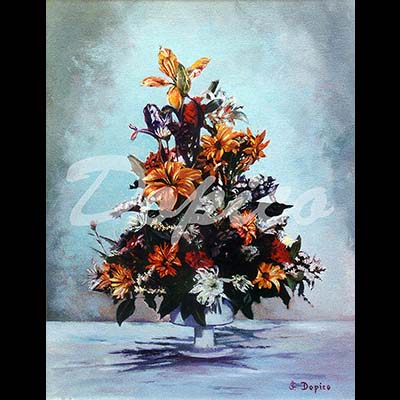 
                                    Técnica: Óleo.</br>
Referencia: CUADROS0016