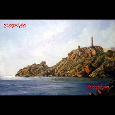 
                                    Técnica: Óleo.</br>
Referencia: CUADROS0020