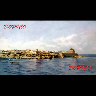 
                                    Técnica: Óleo.</br>
Referencia: CUADROS0022