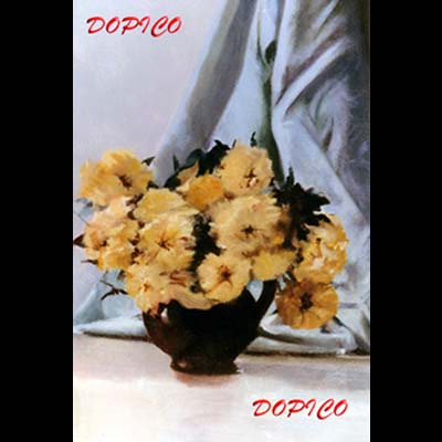 
                                    Técnica: Óleo.</br>
Referencia: CUADROS0026