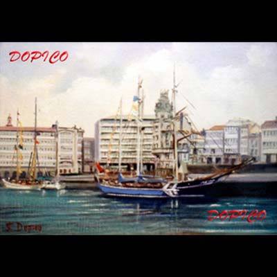 
                                    Técnica: Óleo.</br>
Referencia: CUADROS0031