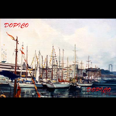 
                                    Técnica: Óleo.</br>
Referencia: CUADROS0032