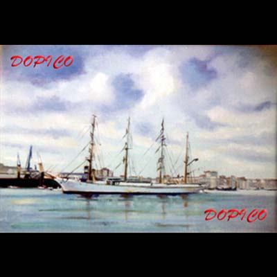 
                                    Técnica: Óleo.</br>
Referencia: CUADROS0033