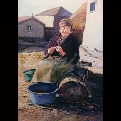 
                                    
											Dimensiones: 65 x 92 cm.</br>
                                    Técnica: Óleo.</br>
Referencia: CUADROS0066