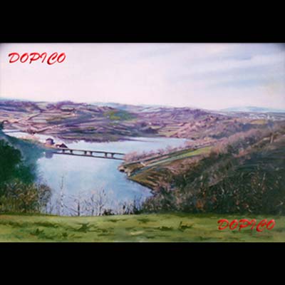 
                                    Técnica: Óleo.</br>
Referencia: CUADROS0068