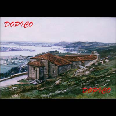 
                                    Técnica: Óleo.</br>
Referencia: CUADROS0069