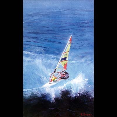 
                                    Técnica: Óleo.</br>
Referencia: CUADROS0075