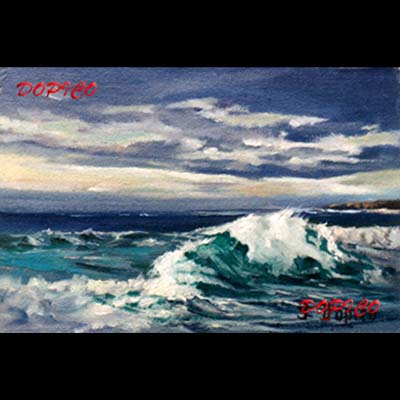 
                                    Técnica: Óleo.</br>
Referencia: CUADROS0093