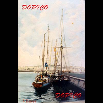 
                                    Técnica: Óleo.</br>
Referencia: CUADROS0097