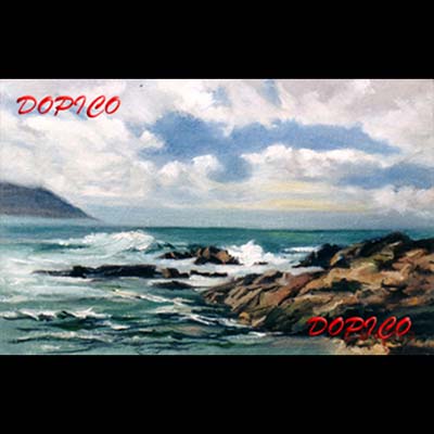 
                                    Técnica: Óleo.</br>
Referencia: CUADROS0098