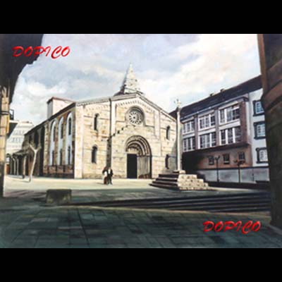 
                                    Técnica: Óleo.</br>
Referencia: CUADROS0131