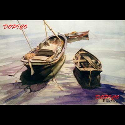 
                                    Técnica: Acuarela.</br>
Referencia: CUADROS0148