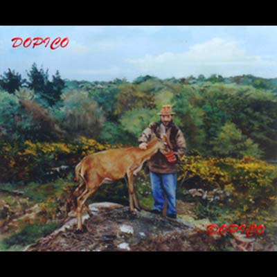 
                                    Técnica: Óleo.</br>
Referencia: CUADROS0151