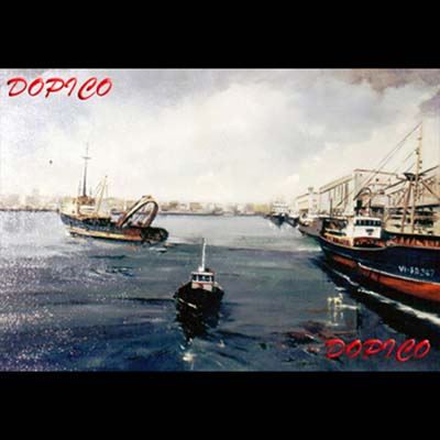 
                                    Técnica: Óleo.</br>
Referencia: CUADROS0179