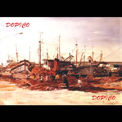 
                                    Técnica: Óleo.</br>
Referencia: CUADROS0190