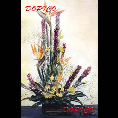 
                                    Técnica: Acuarela.</br>
Referencia: CUADROS0214