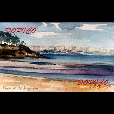 
                                    
											Dimensiones: 23 x 13 cm.</br>
                                    Técnica: Acuarela.</br>
Referencia: CUADROS0223