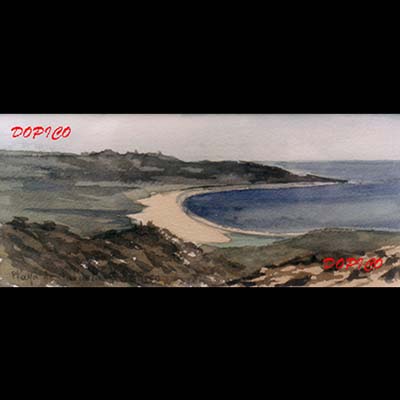 
                                    
											Dimensiones: 24 x 10 cm.</br>
                                    Técnica: Acuarela.</br>
Referencia: CUADROS0230