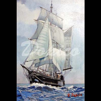 
                                    
											Dimensiones: 24 x 35 cm.</br>
                                    Técnica: Óleo.</br>
Referencia: CUADROS0250