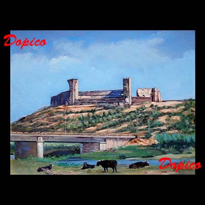 
                                    
											Dimensiones: 46 x 38 cm.</br>
                                    Técnica: Óleo.</br>
Referencia: CUADROS0291