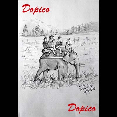 
                                    
											Dimensiones: 24 x 32 cm.</br>
                                    Técnica: Lápiz.</br>
Referencia: CUADROS0309