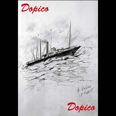 
                                    
											Dimensiones: 24 x 32 cm.</br>
                                    Técnica: Lápiz.</br>
Referencia: CUADROS0311