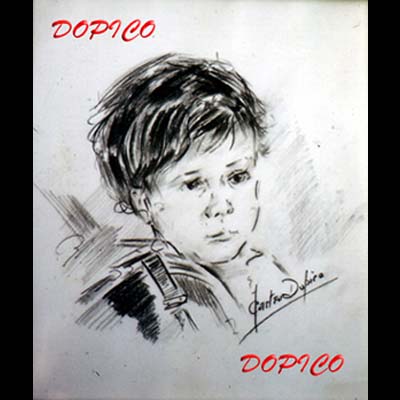 
                                    
											Dimensiones: 30 x 26 cm.</br>
                                    Técnica: Lápiz compuesto.</br>
Referencia: CUADROS0315