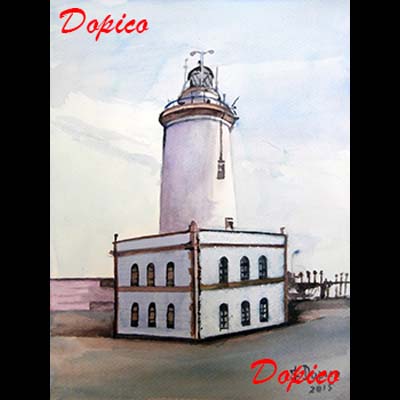 
                                    
											Dimensiones: 27 x 35 cm.</br>
                                    Técnica: Acuarela.</br>
Referencia: CUADROS0319